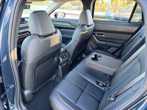 New 2026 MAZDA CX-50 AWD 2.5 Hybrid w/ Premium Pkg image 25