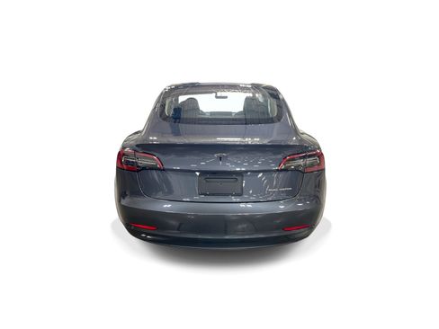 Certified 2023 Tesla Model 3 Long Range AWD/4WD image 5