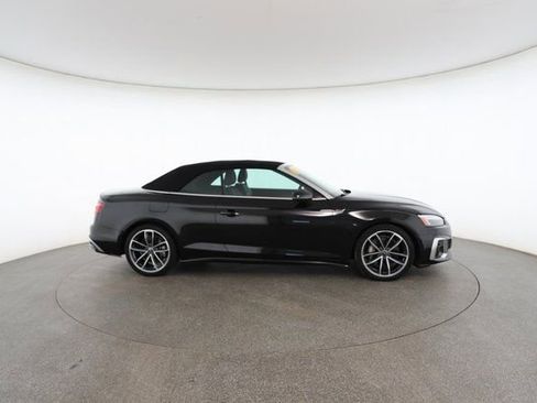 Used 2024 Audi A5 2.0T Premium w/ Convenience Package image 23