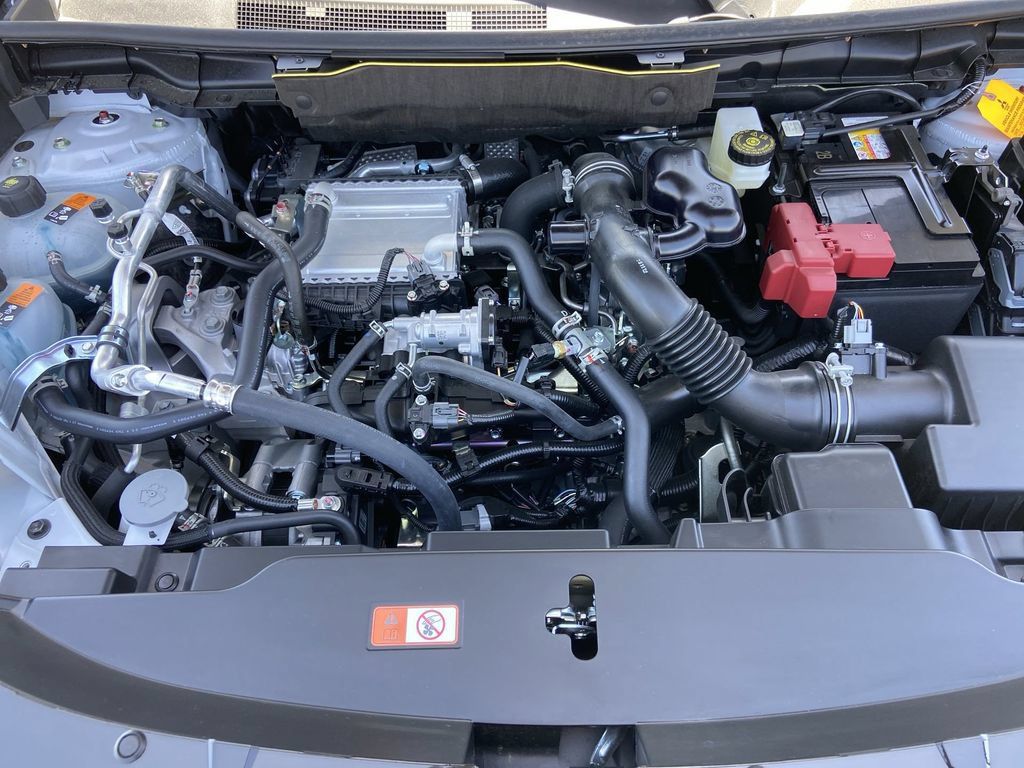 New 2026 Mitsubishi Outlander AWD image 27