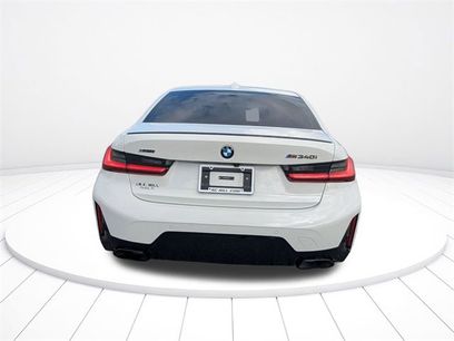 Used 2024 BMW M340i xDrive w/ Premium Package