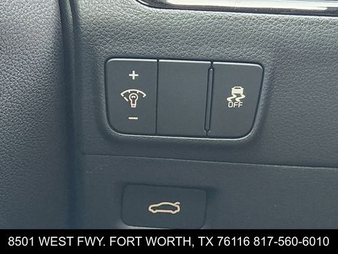 New 2026 Kia K5 GT-Line image 16