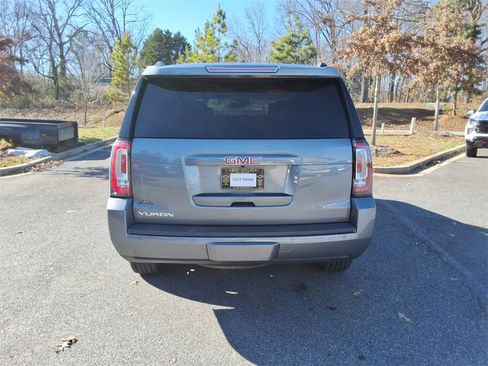 Used 2018 GMC Yukon SLT w/ Open Road Package image 6