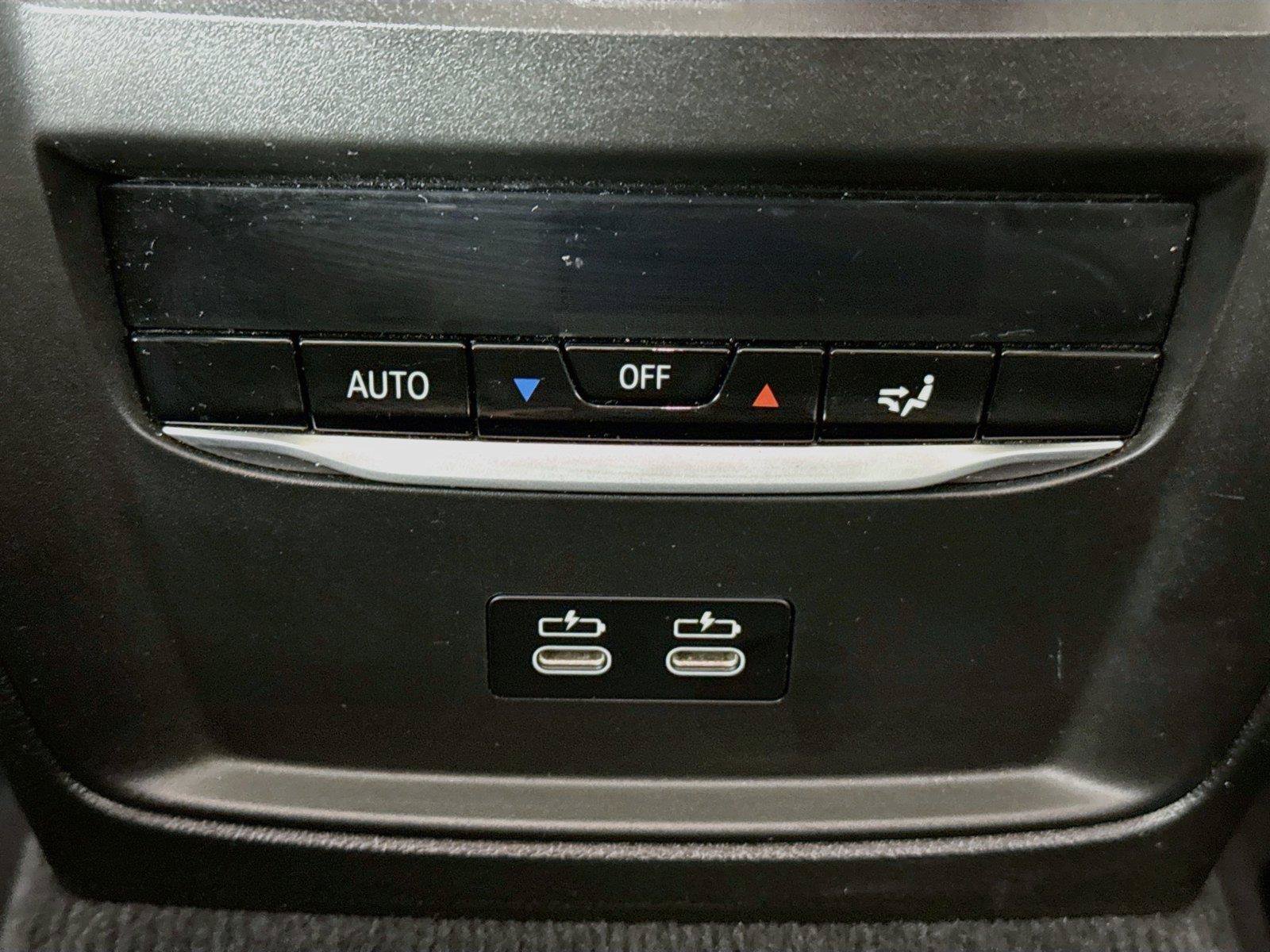 Used 2026 BMW 330i Sedan RWD image 38