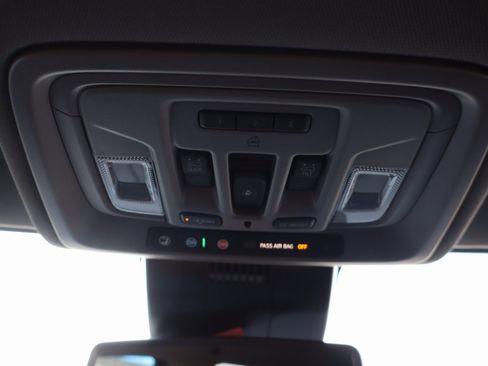 New 2026 Chevrolet Silverado 3500 LTZ w/ LTZ Convenience Package image 21