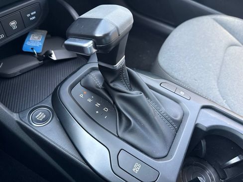 Used 2025 Kia K4 FWD image 33