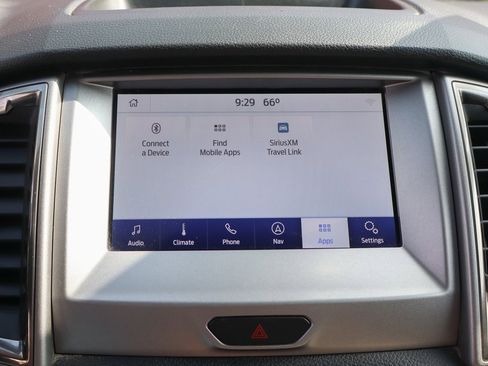 Used 2021 Ford Ranger XLT w/ Equipment Group 302A High image 22