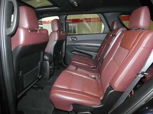 Used 2024 Dodge Durango GT image 26