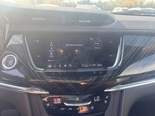 Used 2023 Cadillac XT6 Premium Luxury AWD/4WD image 7