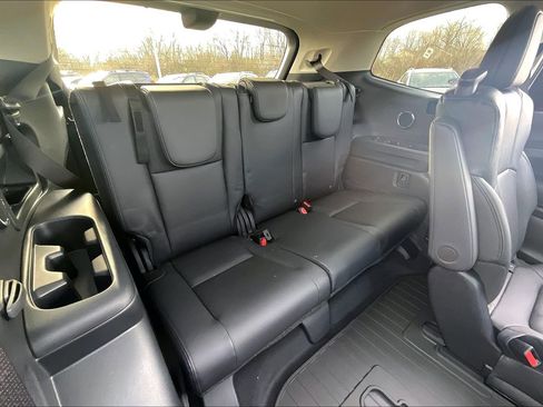 New 2026 Subaru Ascent Bronze Edition AWD/4WD image 26