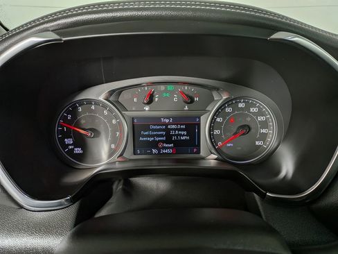 Certified 2023 Chevrolet Blazer LT w/ Midnight/Sport Edition image 25