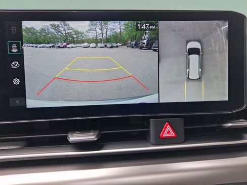 New 2026 Kia Carnival SX Prestige FWD image 32