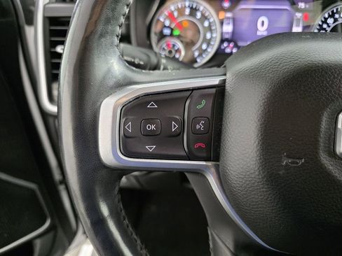 Certified 2020 RAM 1500 Laramie w/ Off Road Group image 20