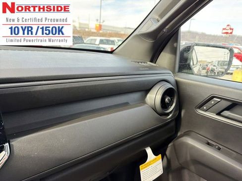 New 2026 Chevrolet Colorado Trail Boss image 23