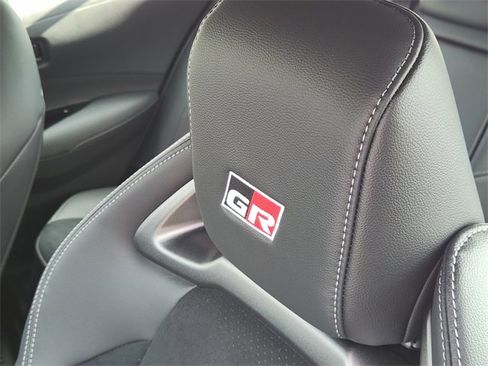 New 2025 Toyota Corolla GR image 11