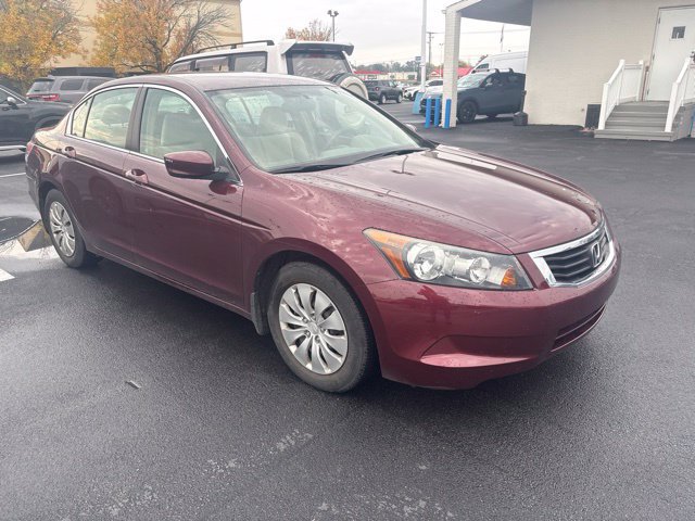 Used 2009 Honda Accord LX image 9