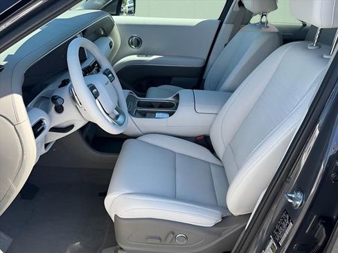 New 2026 Hyundai Palisade Limited AWD/4WD image 7