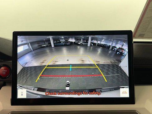 Certified 2024 Toyota Tacoma TRD Sport w/ TRD Sport Upgrade Package image 29