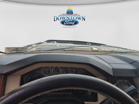 Used 2015 Ford F350 King Ranch AWD/4WD image 10