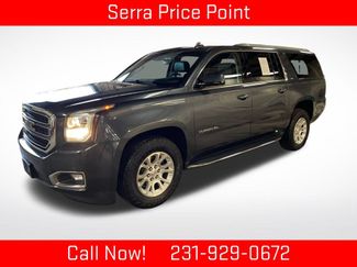 Used 2019 GMC Yukon XL SLT w/ Open Road Package AWD/4WD 360° Tour