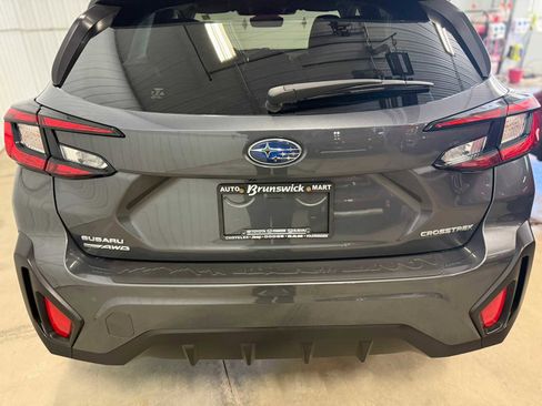 Certified 2024 Subaru Crosstrek 2.0i Premium w/ Popular Package #4 AWD/4WD image 13
