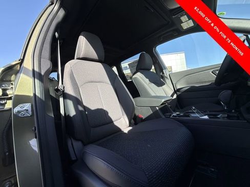 New 2026 Subaru Forester Premium image 24