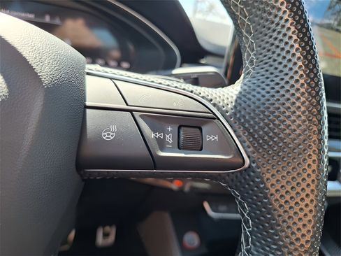 Used 2022 Audi S5 Prestige image 20