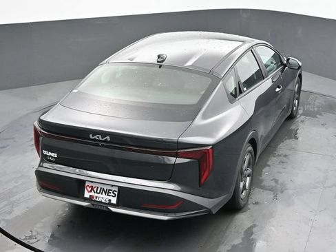 Used 2025 Kia K4 FWD image 34