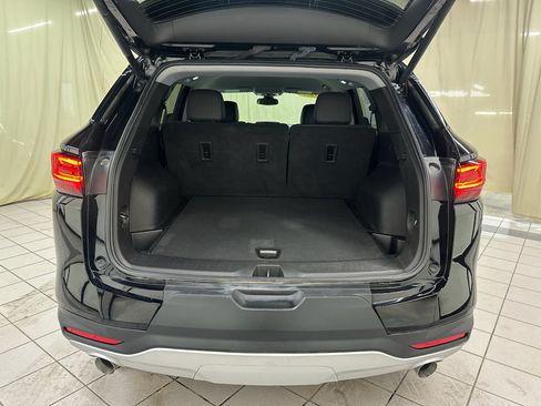 Certified 2023 Chevrolet Blazer LT w/ Midnight/Sport Edition FWD image 8