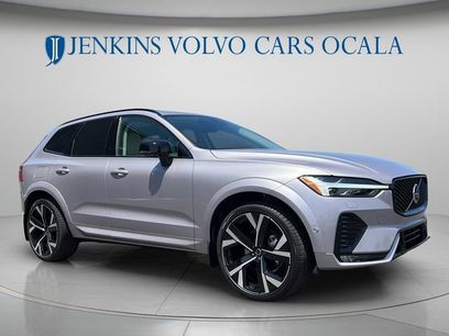 New 2026 Volvo XC60 B5 Ultra w/ Climate Package PRO