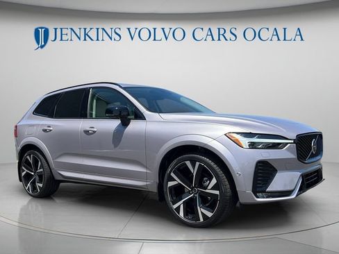 New 2026 Volvo XC60 B5 Ultra w/ Climate Package PRO AWD/4WD image 1