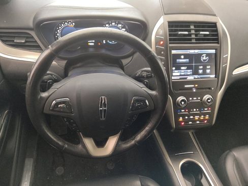 Used 2015 Lincoln MKC FWD image 22