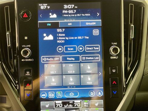 New 2026 Subaru Forester Sport AWD/4WD image 7