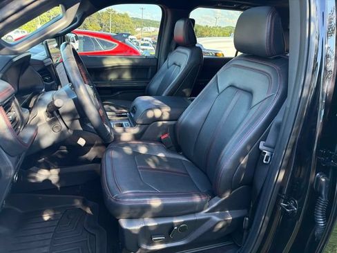 Used 2023 Ford Expedition Max Limited RWD image 20