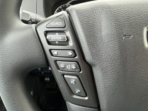 New 2026 Nissan Frontier SV image 10