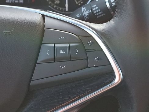 Used 2023 Cadillac XT5 Premium Luxury AWD/4WD image 26