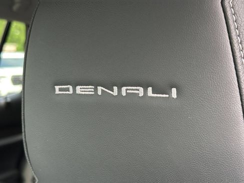New 2026 GMC Terrain Denali AWD/4WD image 51