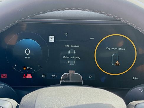 New 2026 Hyundai Palisade XRT Pro image 9