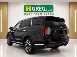 Used 2024 Hyundai Palisade Limited FWD video 2