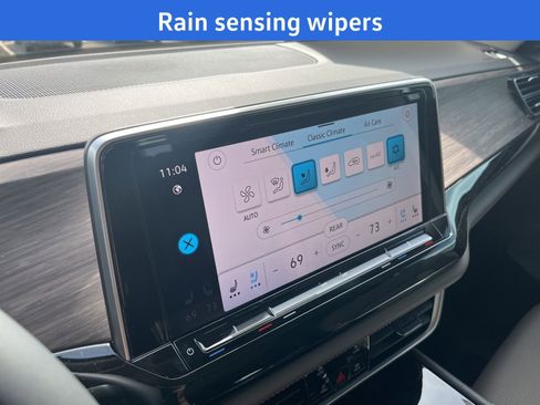 New 2026 Volkswagen Atlas SEL AWD/4WD image 22