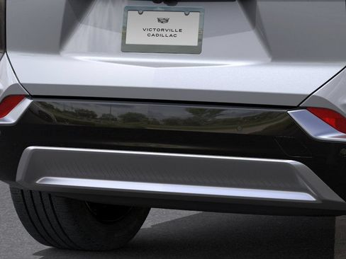 New 2026 Cadillac Optiq Sport 2 RWD image 14
