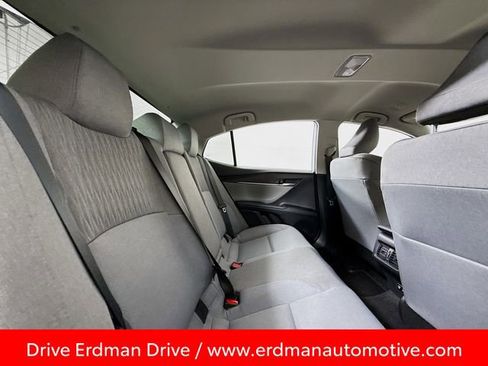 Certified 2026 Toyota Camry LE image 27