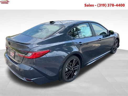 New 2026 Toyota Camry XSE AWD/4WD image 5
