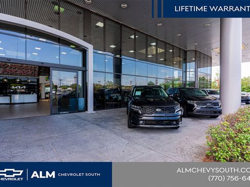 New 2026 Chevrolet TrailBlazer LT w/ LT Cold Weather Package image 58