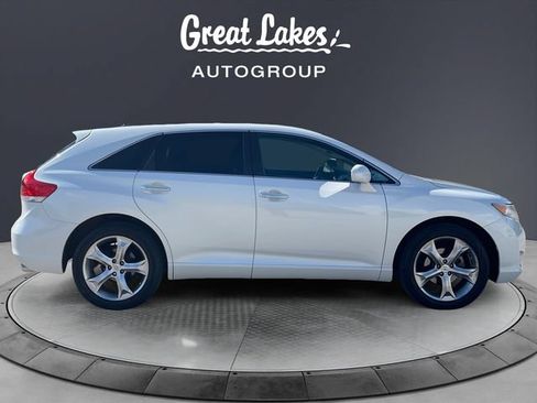 Used 2010 Toyota Venza FWD image 6