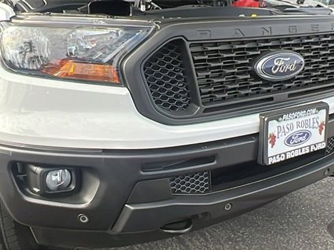 Used 2019 Ford Ranger XL w/ Equipment Group 101A Mid image 12