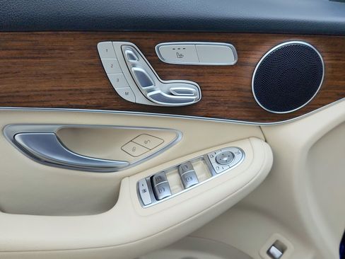Certified 2022 Mercedes-Benz GLC 300 image 18