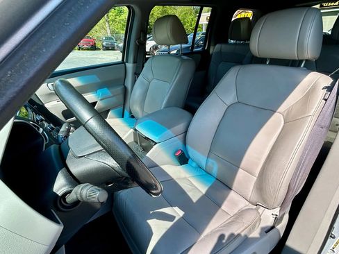 Used 2015 Honda Pilot EX-L image 11