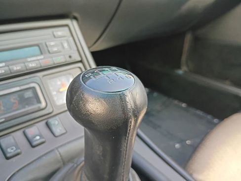 Used 1994 Porsche 968 Coupe image 21