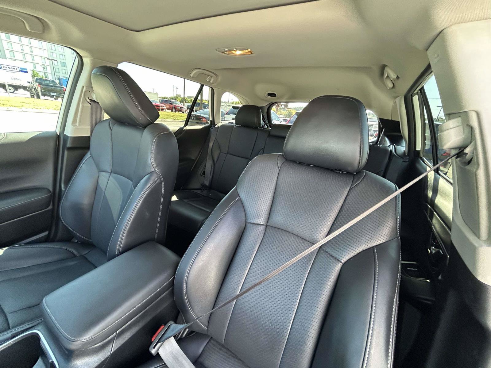 Used 2022 Subaru Outback Limited XT AWD/4WD image 22